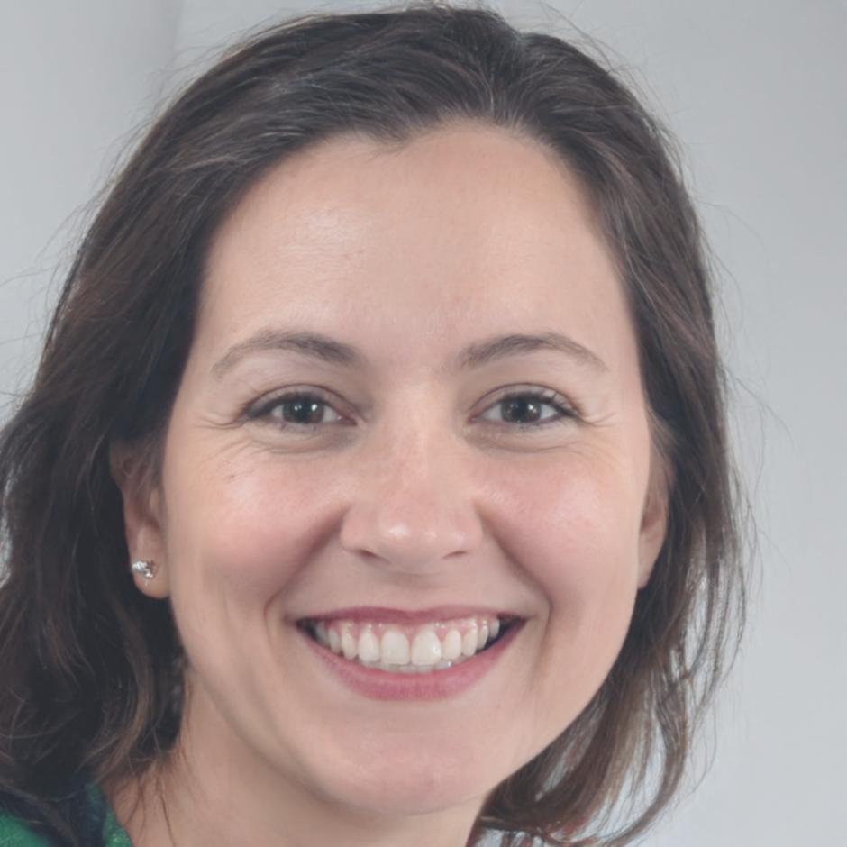 Elena Morales, miembro de la comunidad equinoravex
