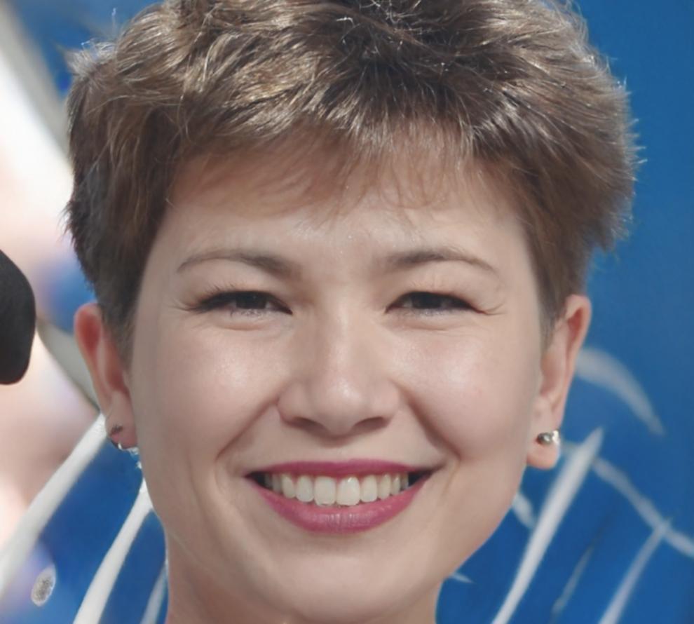 Remedios Calvo