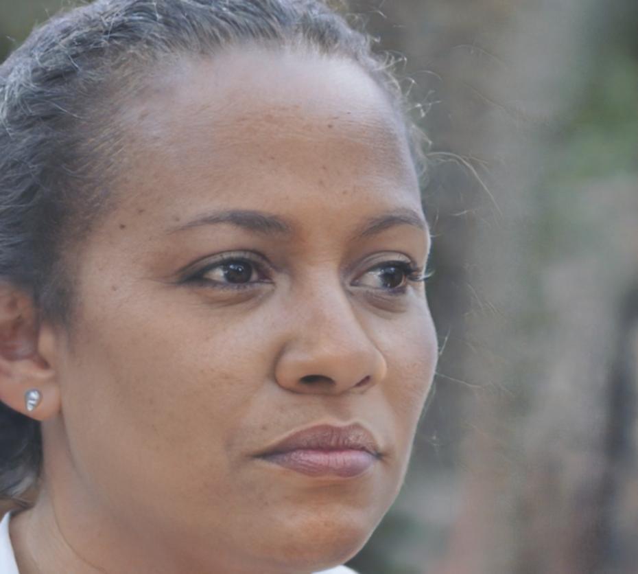 Perfil de la instructora Carmen Vázquez